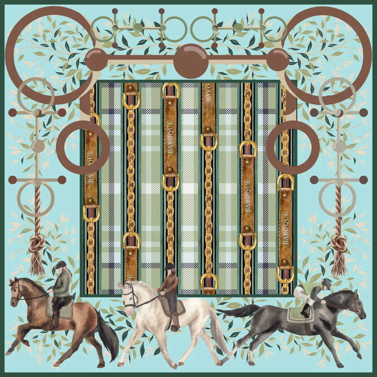 Equestrian Experience