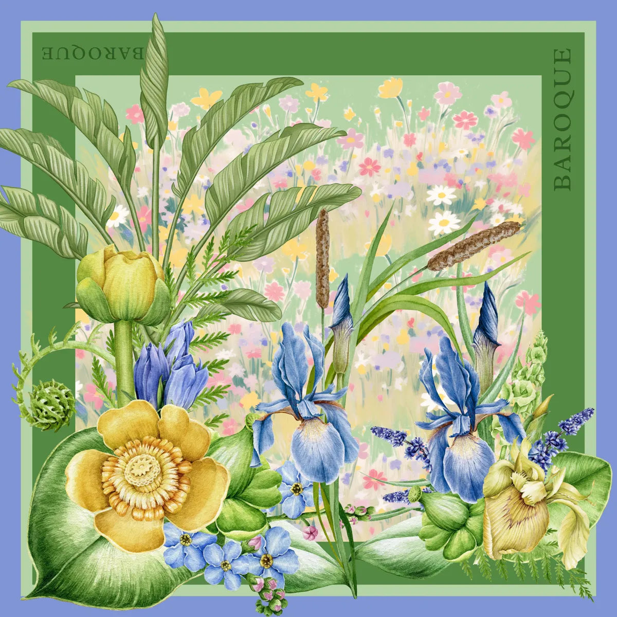Botanical Bliss
