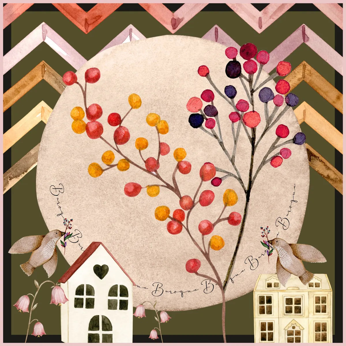 Hearts & Houses