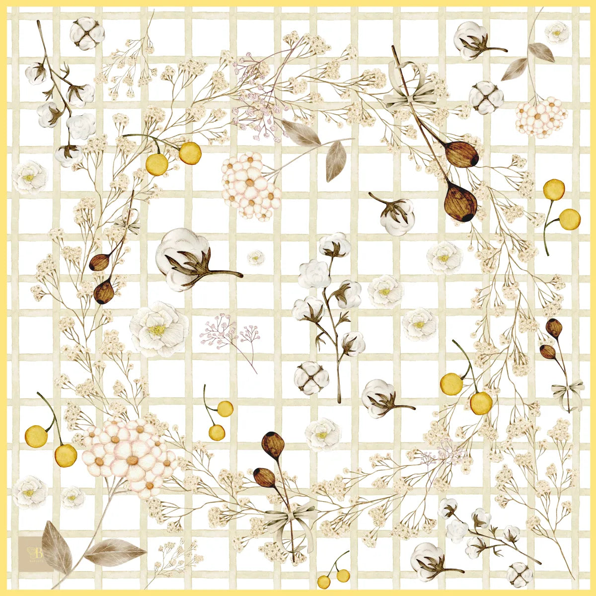 Cotton Charm