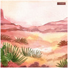 Dusky Desert