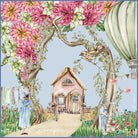 Whimsical Willow