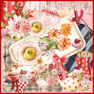 Polka Dot Picnic