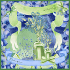 Blueberry Blossom - LAST ONE