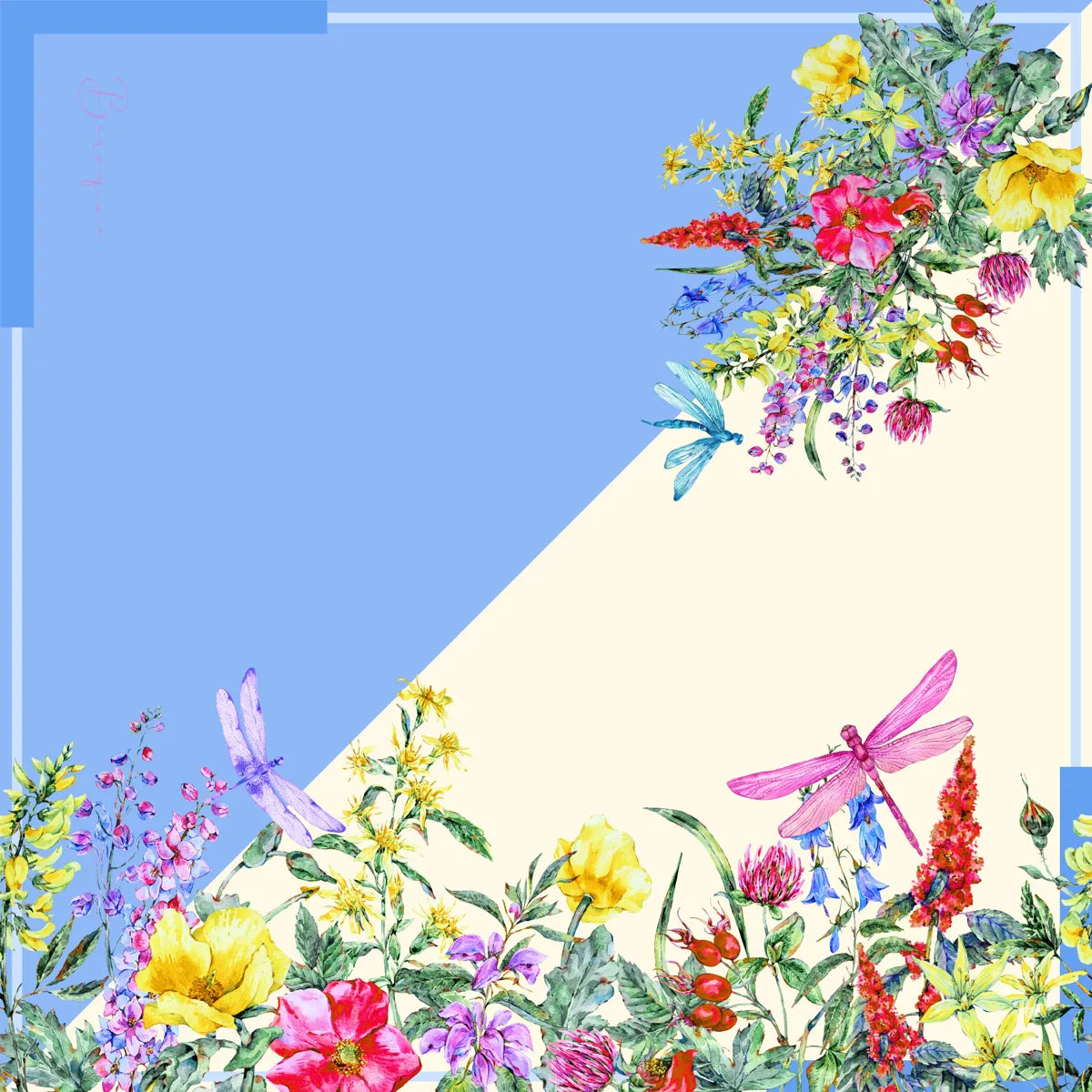 Reimagined The Wildflower