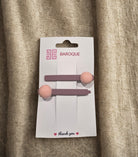 Pink Dot Slides