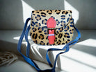 Ally Leopard