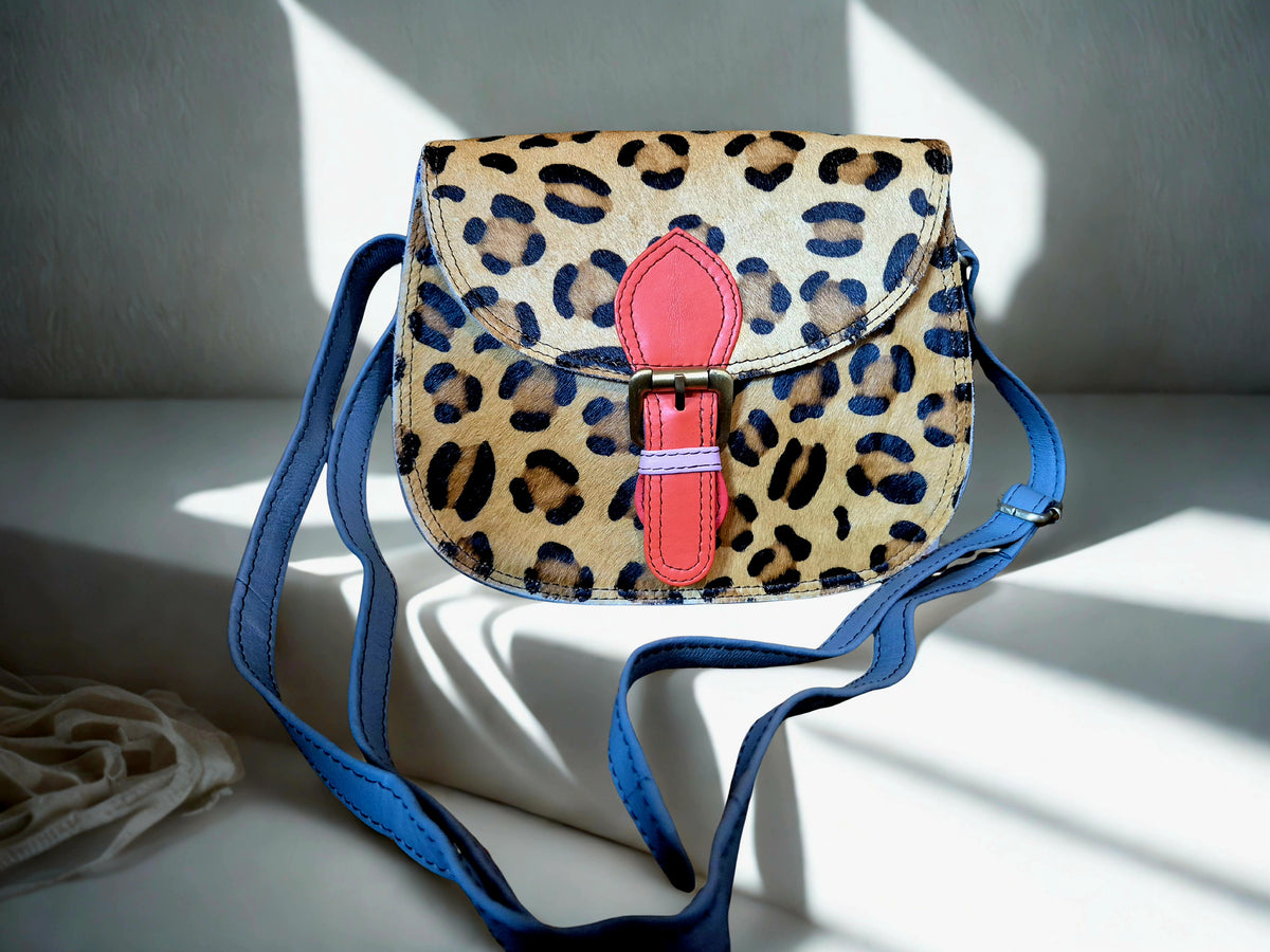 Ally Leopard