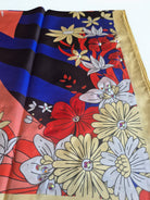 Bright Glittering Garden Embellished