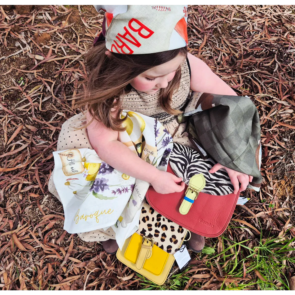 Quinny Zebra