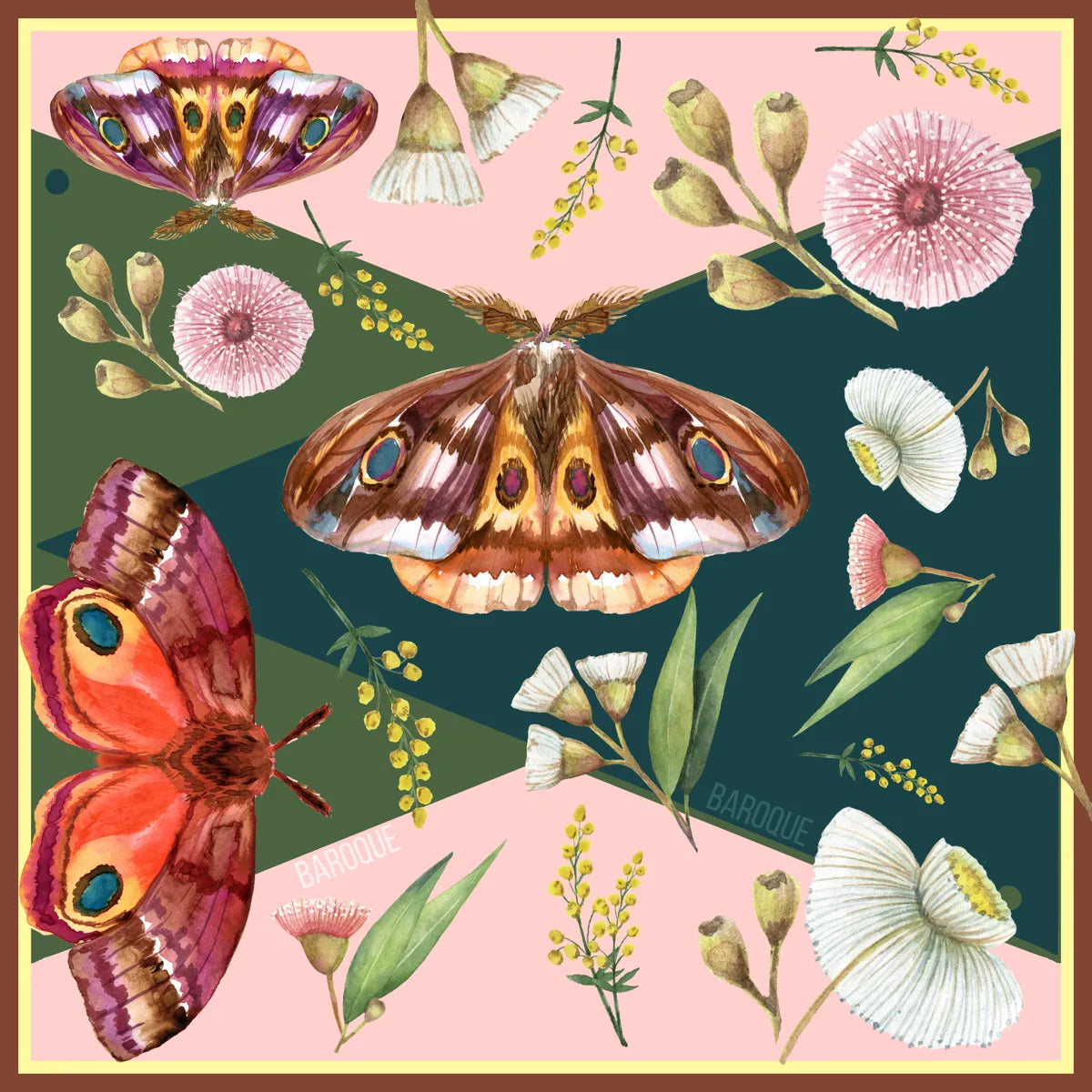 Botanica Blessing