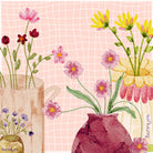 Peace & Petals