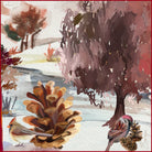 Pinecone Paradise - LAST ONE