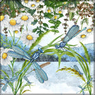 Fly Amongst Flowers
