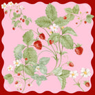 Patchy Strawberry