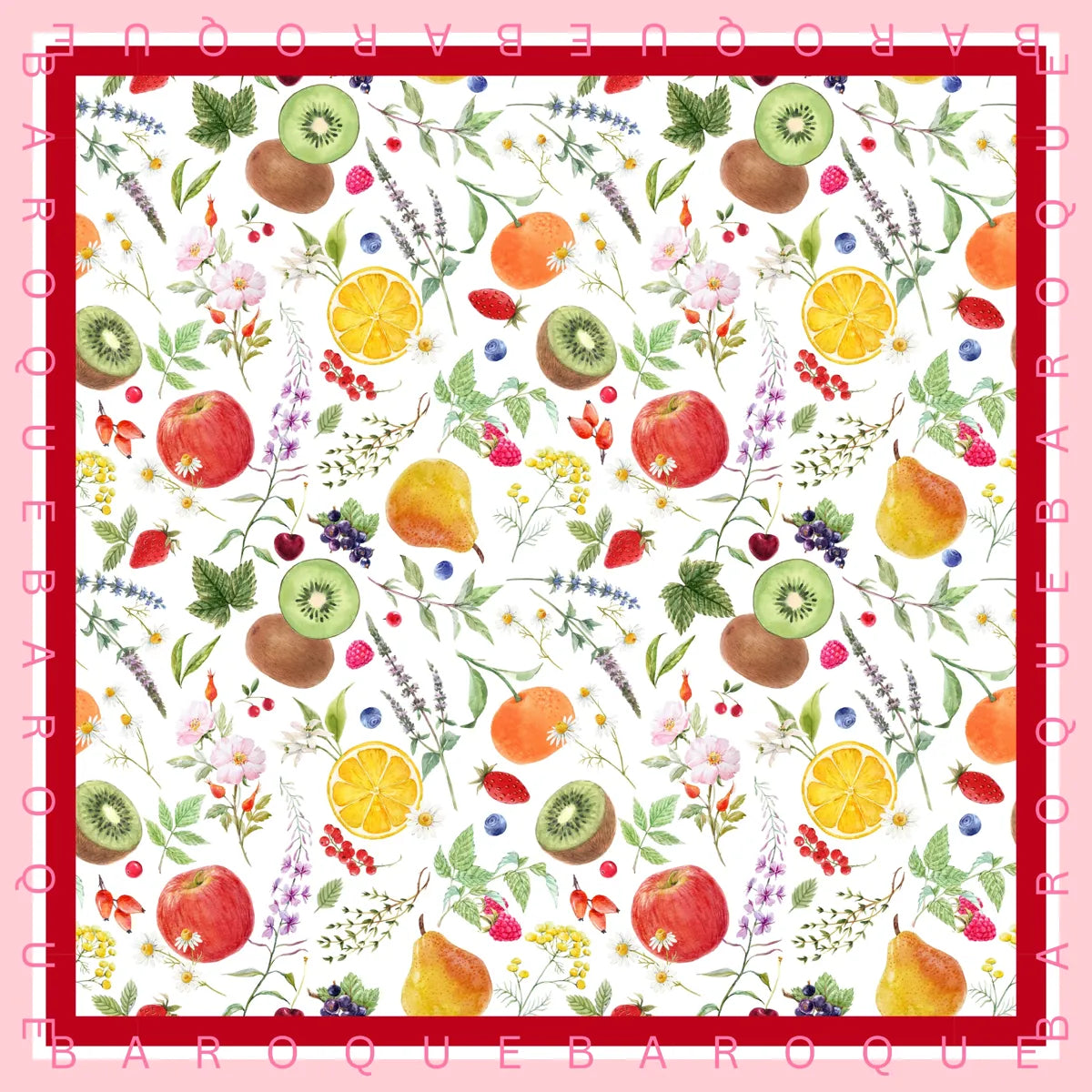 Berry Kiwi