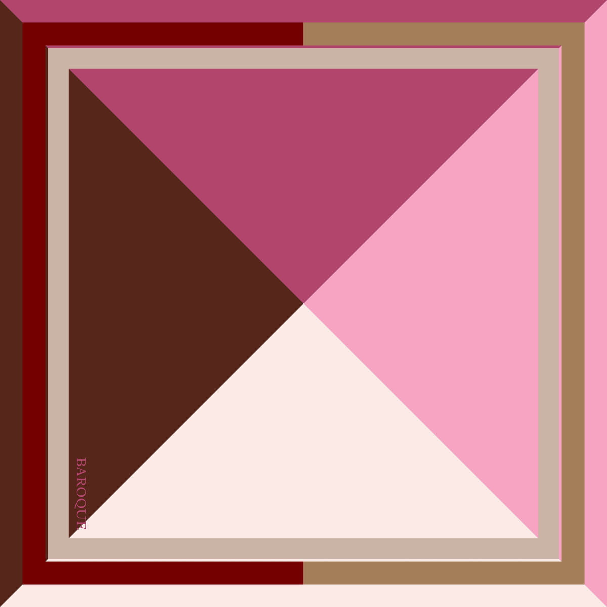 Blush & Quartz