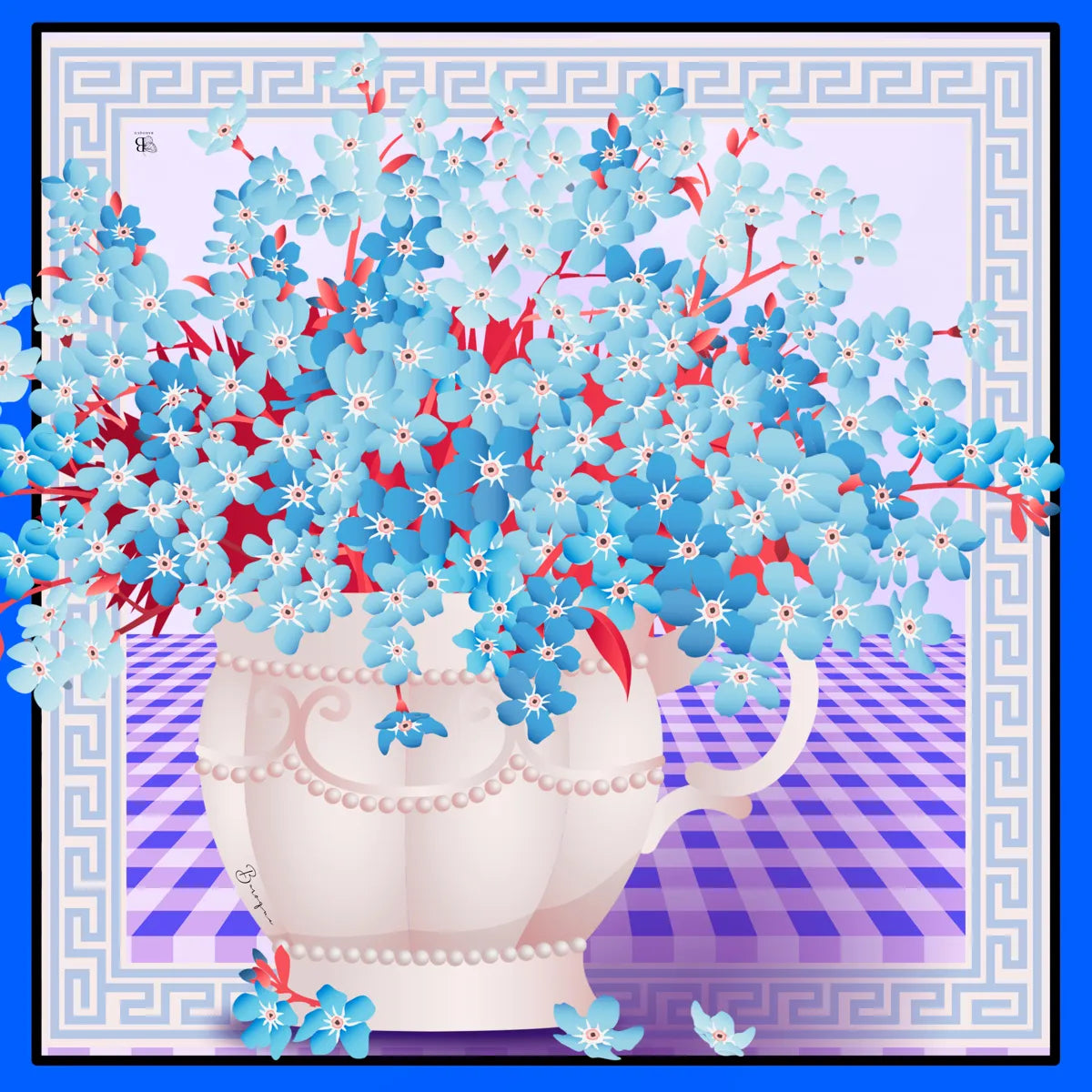 Still of Life