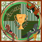 1st Place