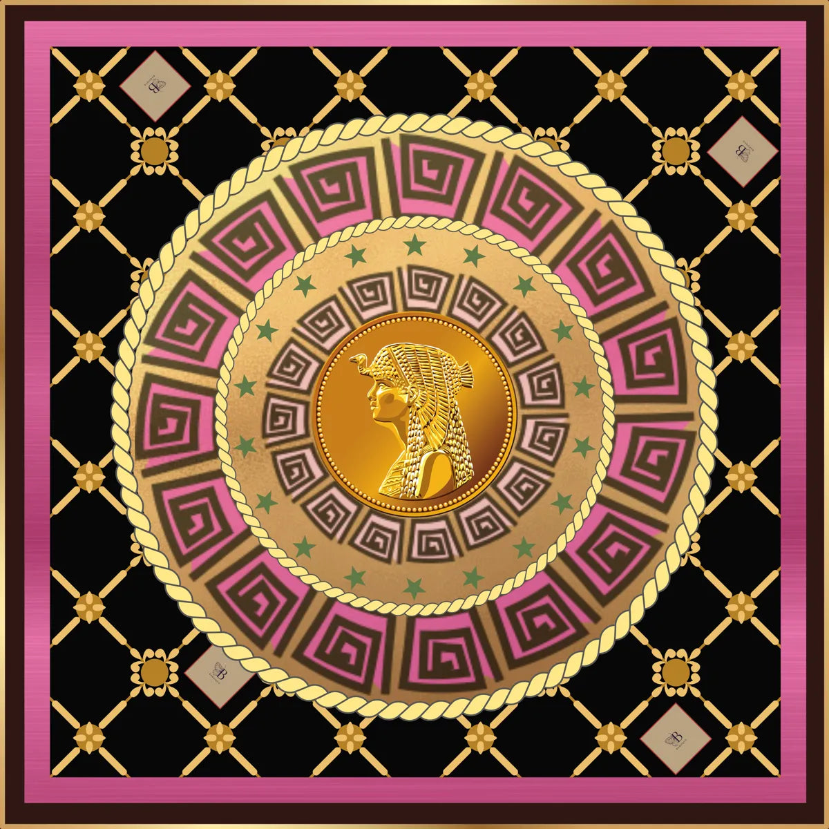 Roman Lattice