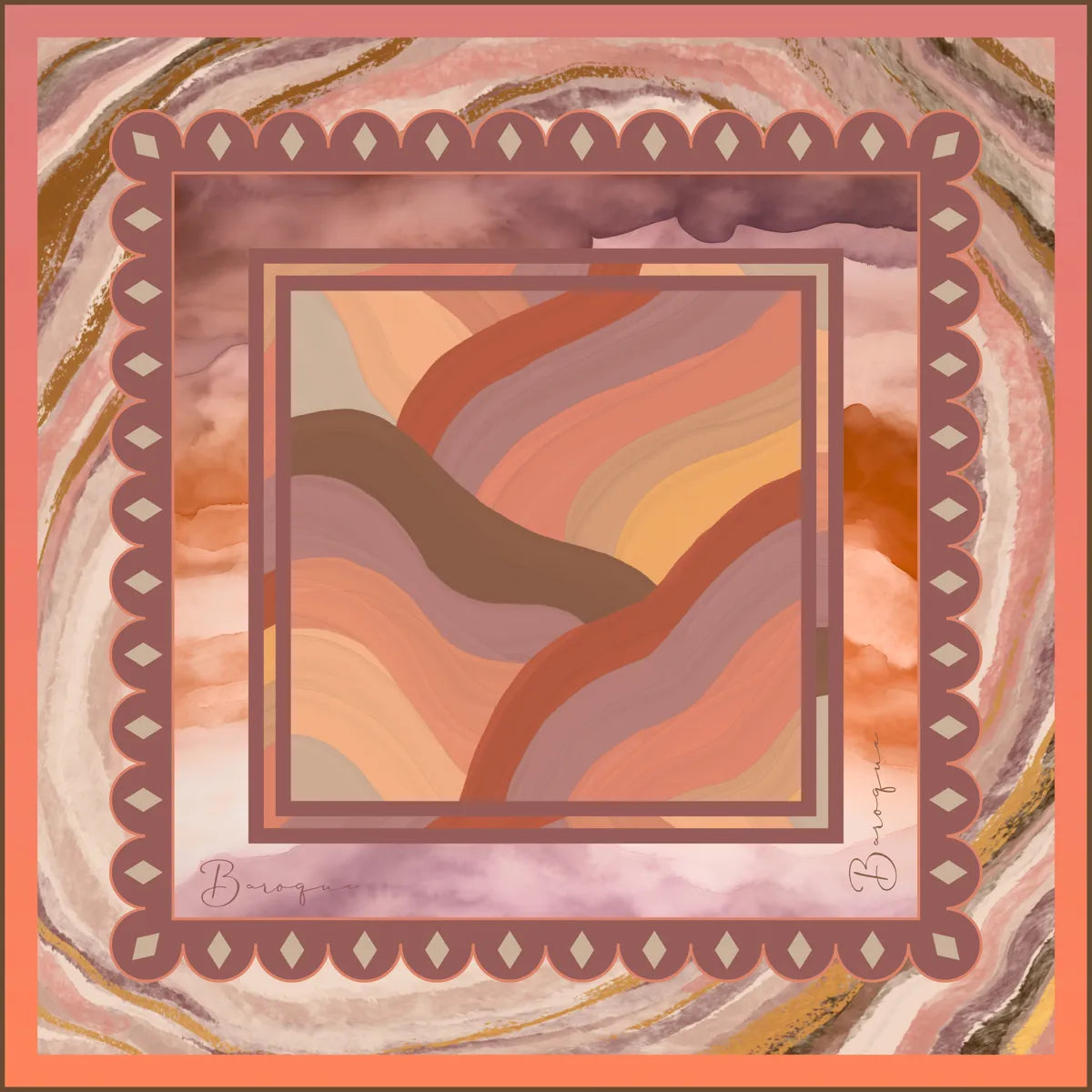 Lifes Peachy - LAST ONE