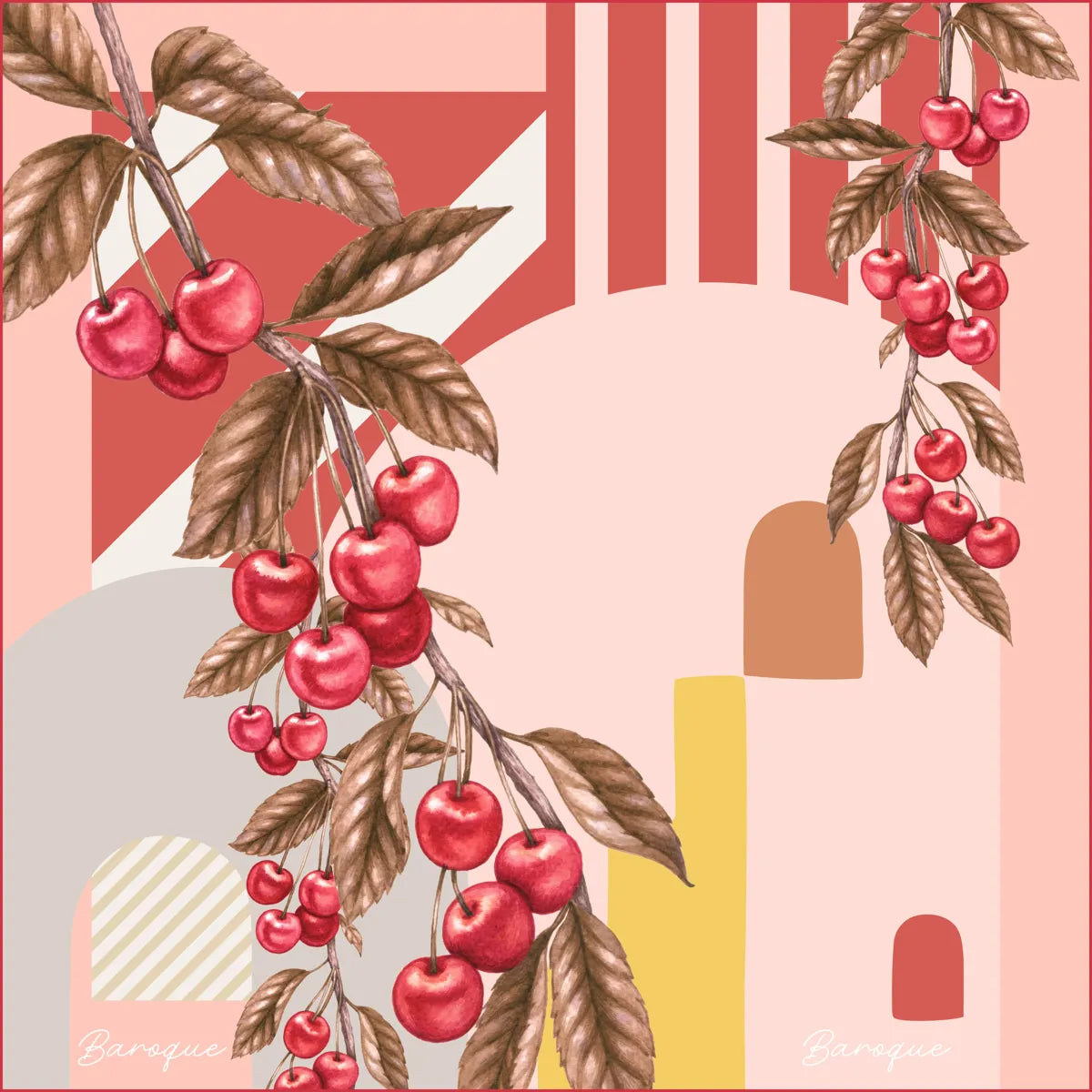 Merry Cherry - LAST ONE