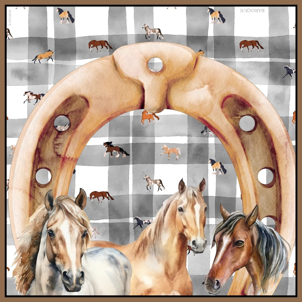Stable Checks