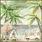 Pampered Camper