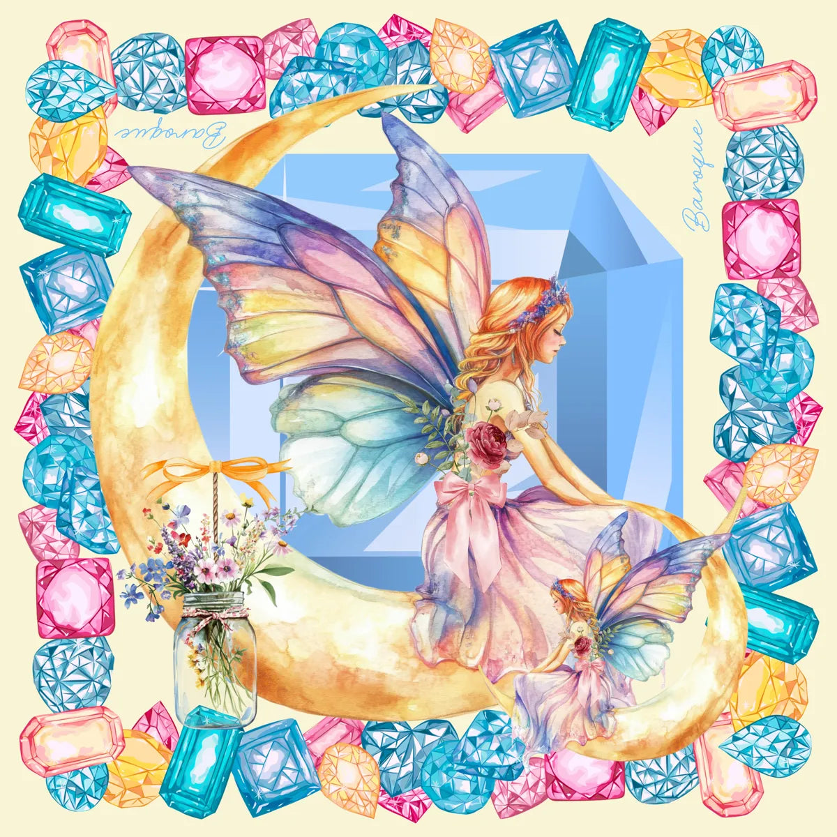 Airy Fairy