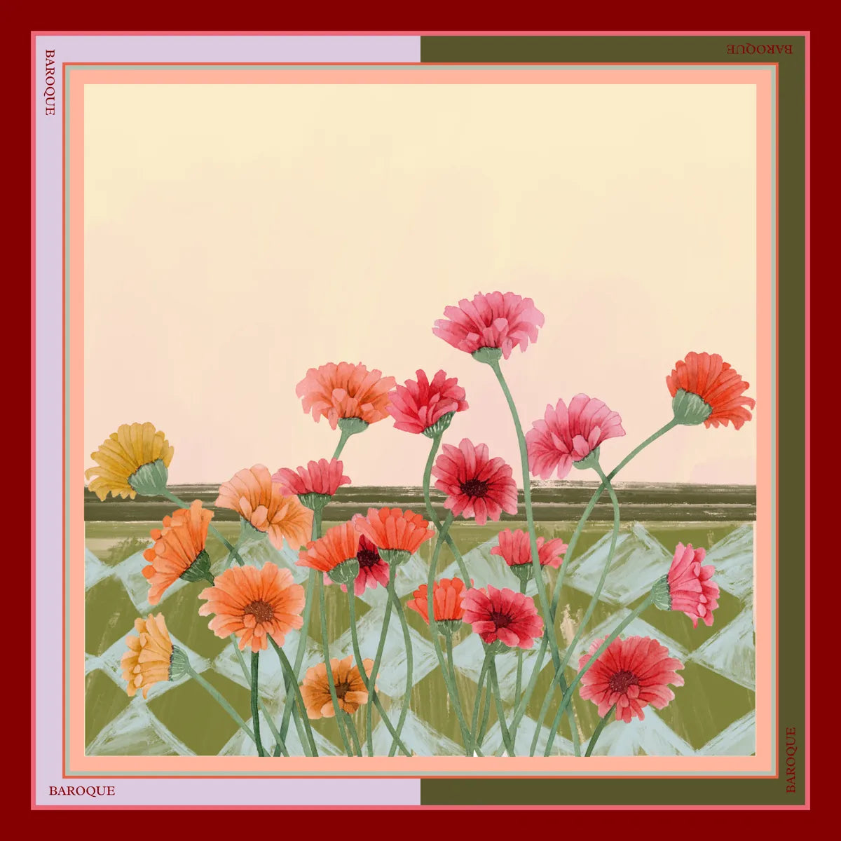 Bench of Beauty