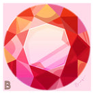 Bright Diamond Days - LAST ONE