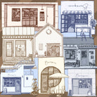 Cafe Coffee - LAST ONE