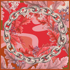 Chained Flowers