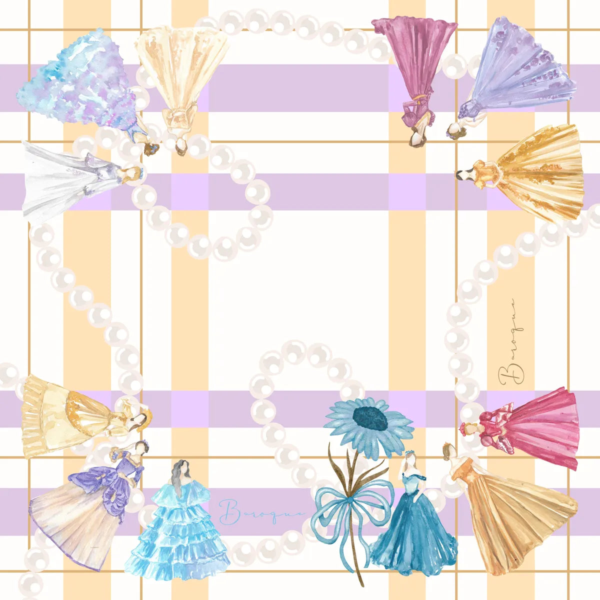 Cinderellas Ball