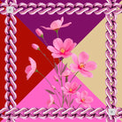 '70's Bold Blooms
