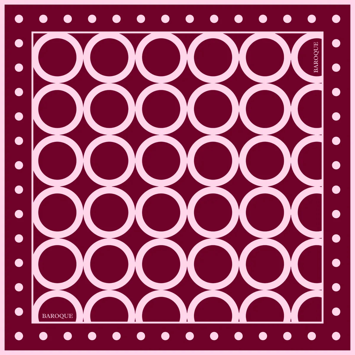 Dotty Berries Embellished - LAST ONE