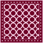 Dotty Berries Embellished - LAST ONE