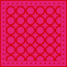 Dotty Rose Embellished