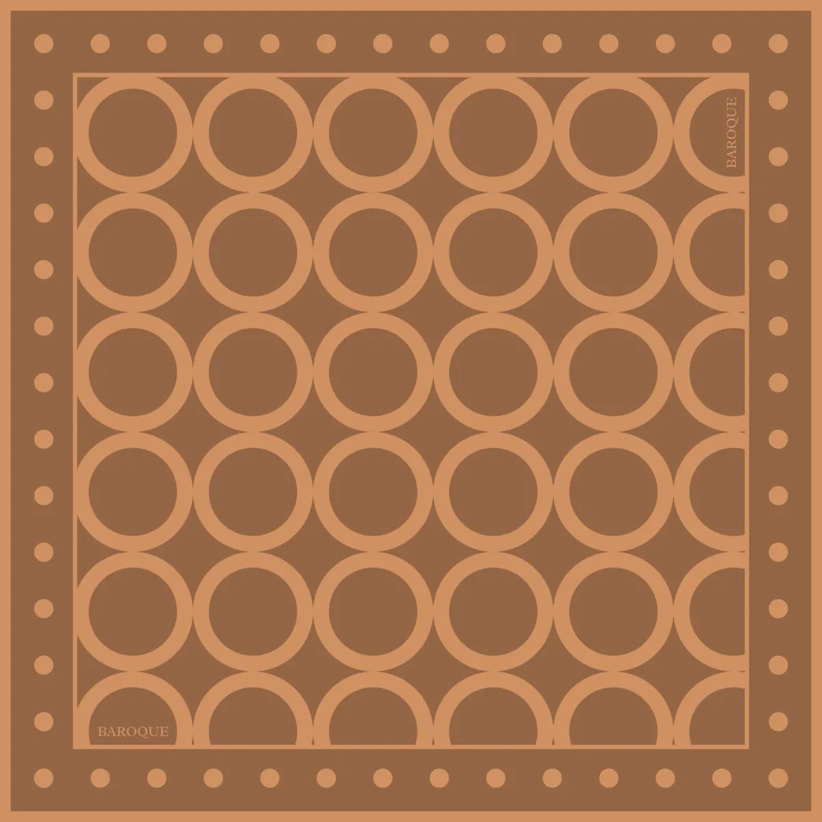 Dotty Toffee Embellished - LAST ONE