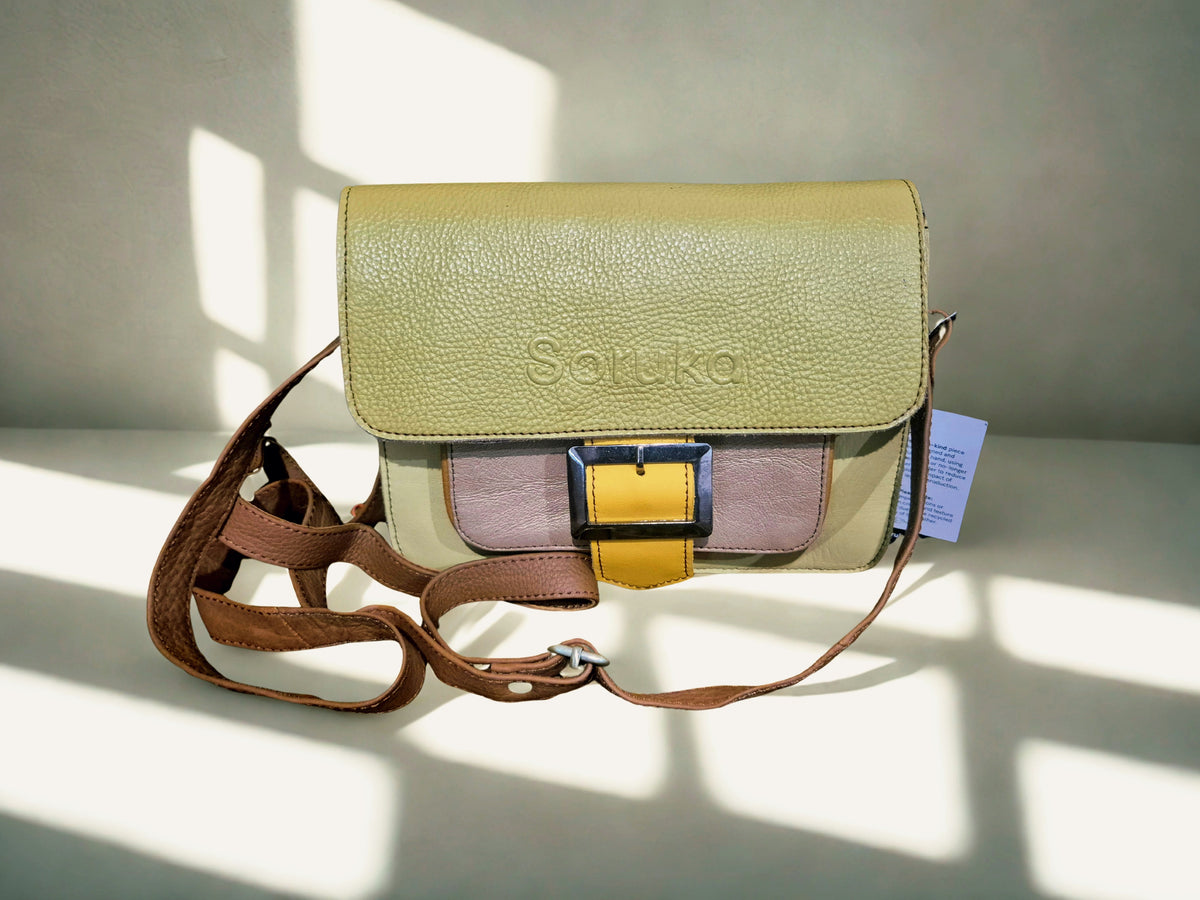 Ella Golden