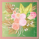 For the Flower Girl