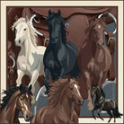Horsing Around