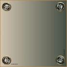 Its Eucalyptus & Cream Embellished - LAST ONE
