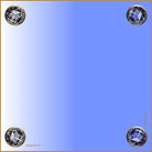 Its Topaz Trophy Embellished - LAST ONE