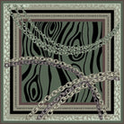 Metallic Chain