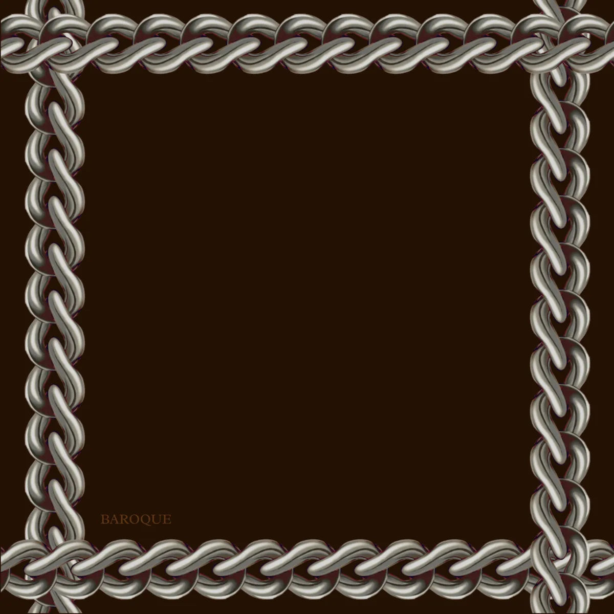 Metallic Cocoa - LAST ONE