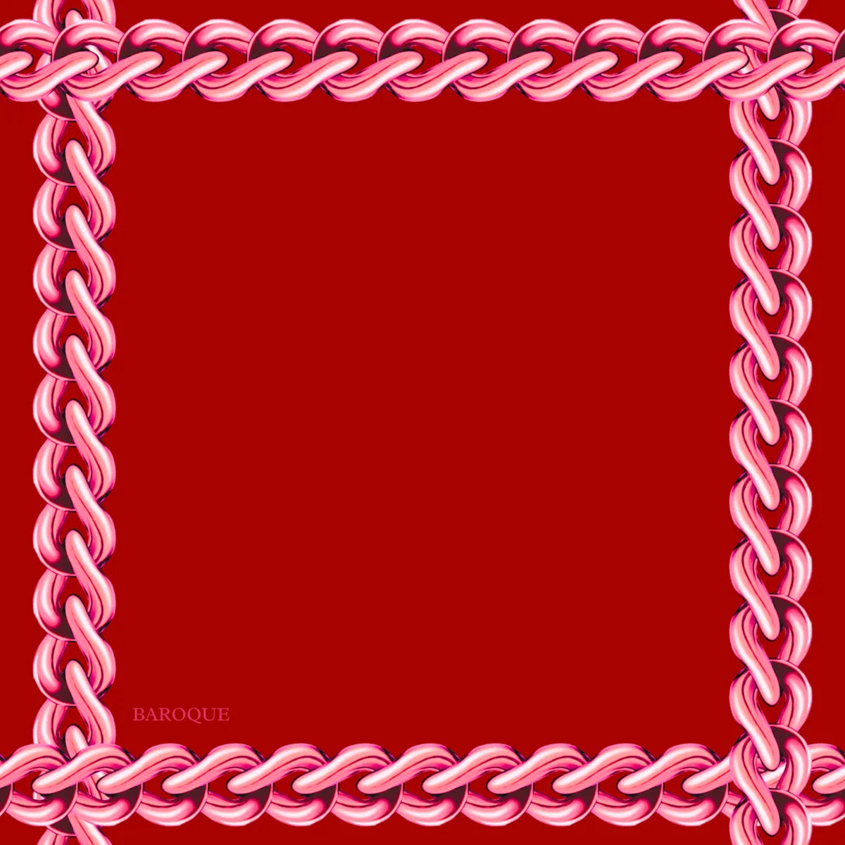 Metallic Garnet -  LAST ONE