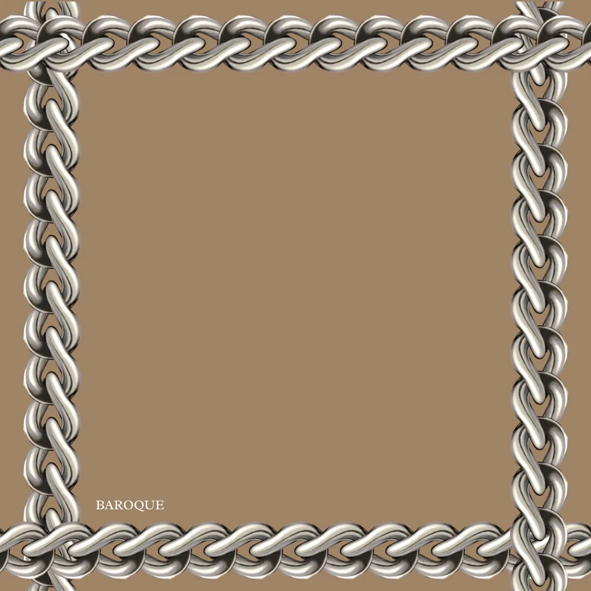 Metallic Sandy - LAST ONE