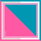 Mosaic Barbie - LAST ONE