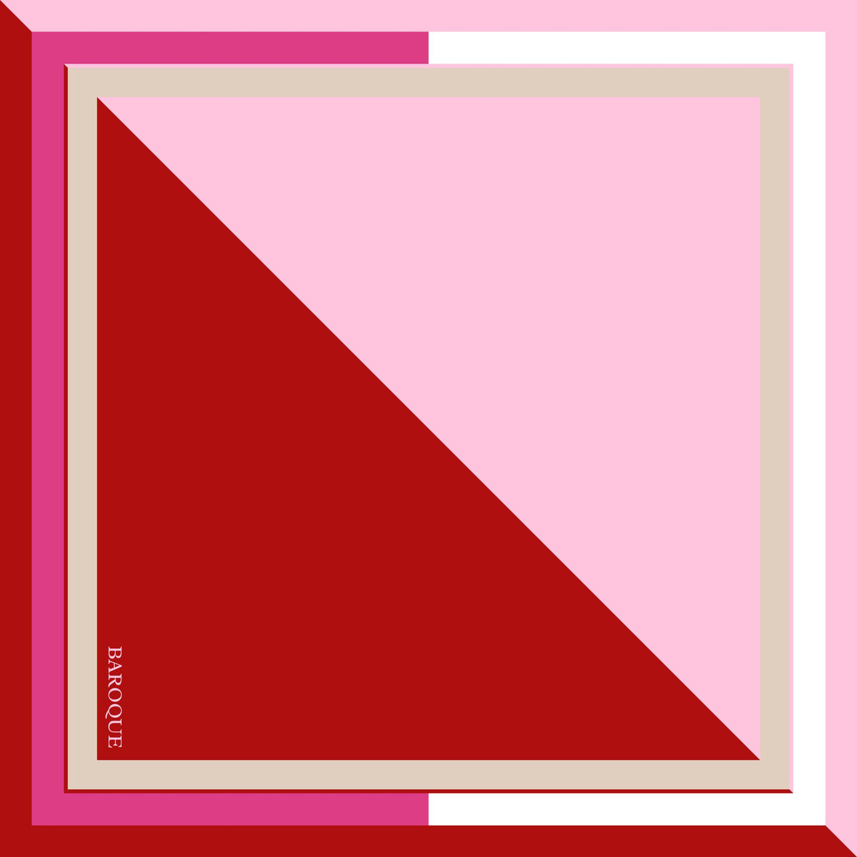 Mosaic Candy